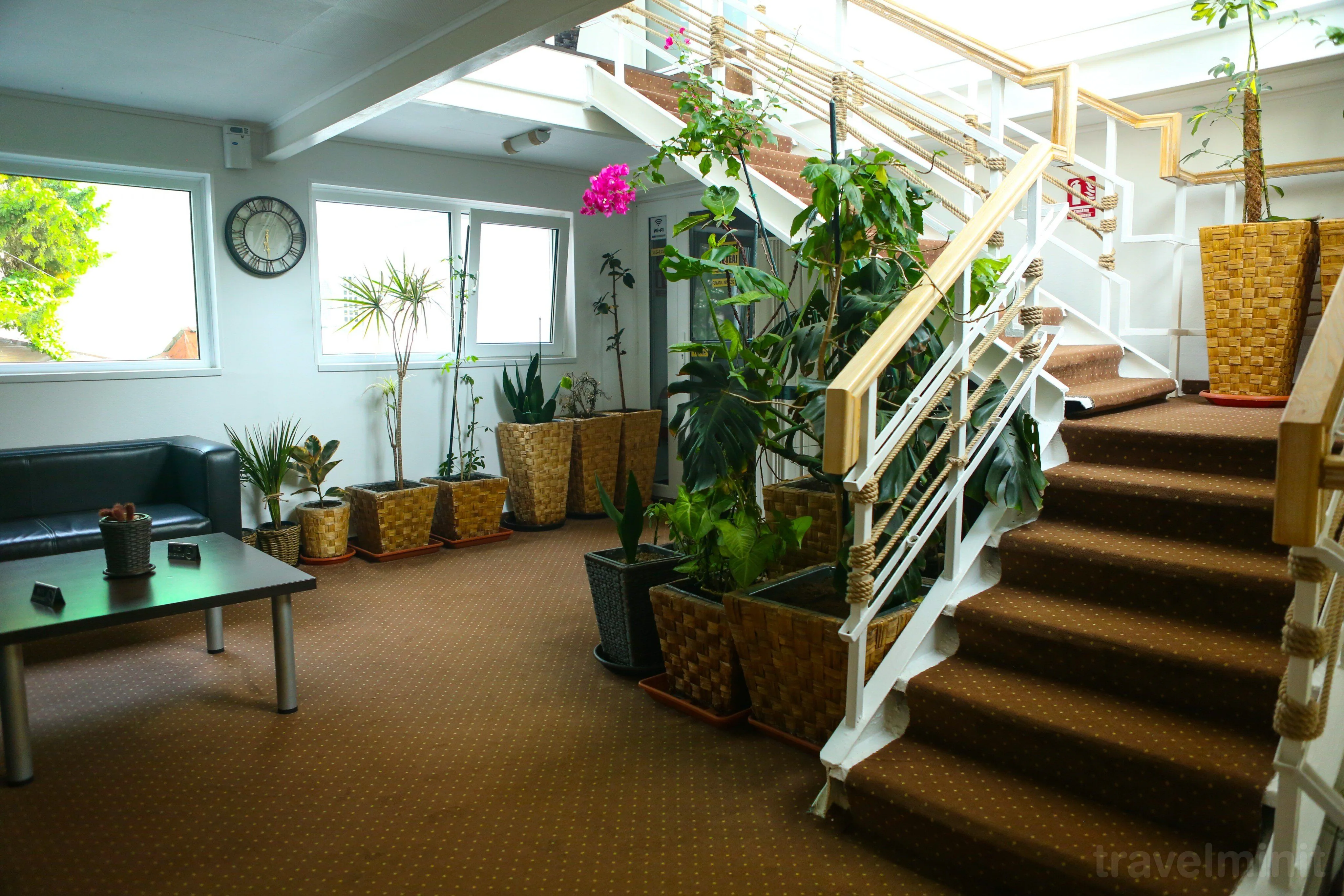 Hotel Regal Costinești – Costineşti, România