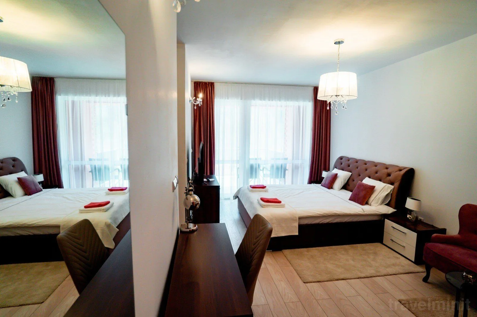 Elite Apartments Studio 2 Sinaia – Sinaia, România