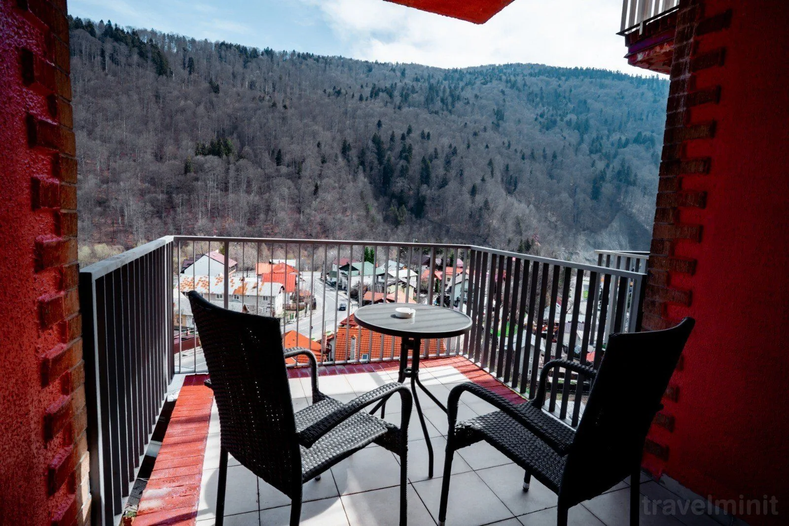 Elite Apartments Studio 2 Sinaia – Sinaia, România