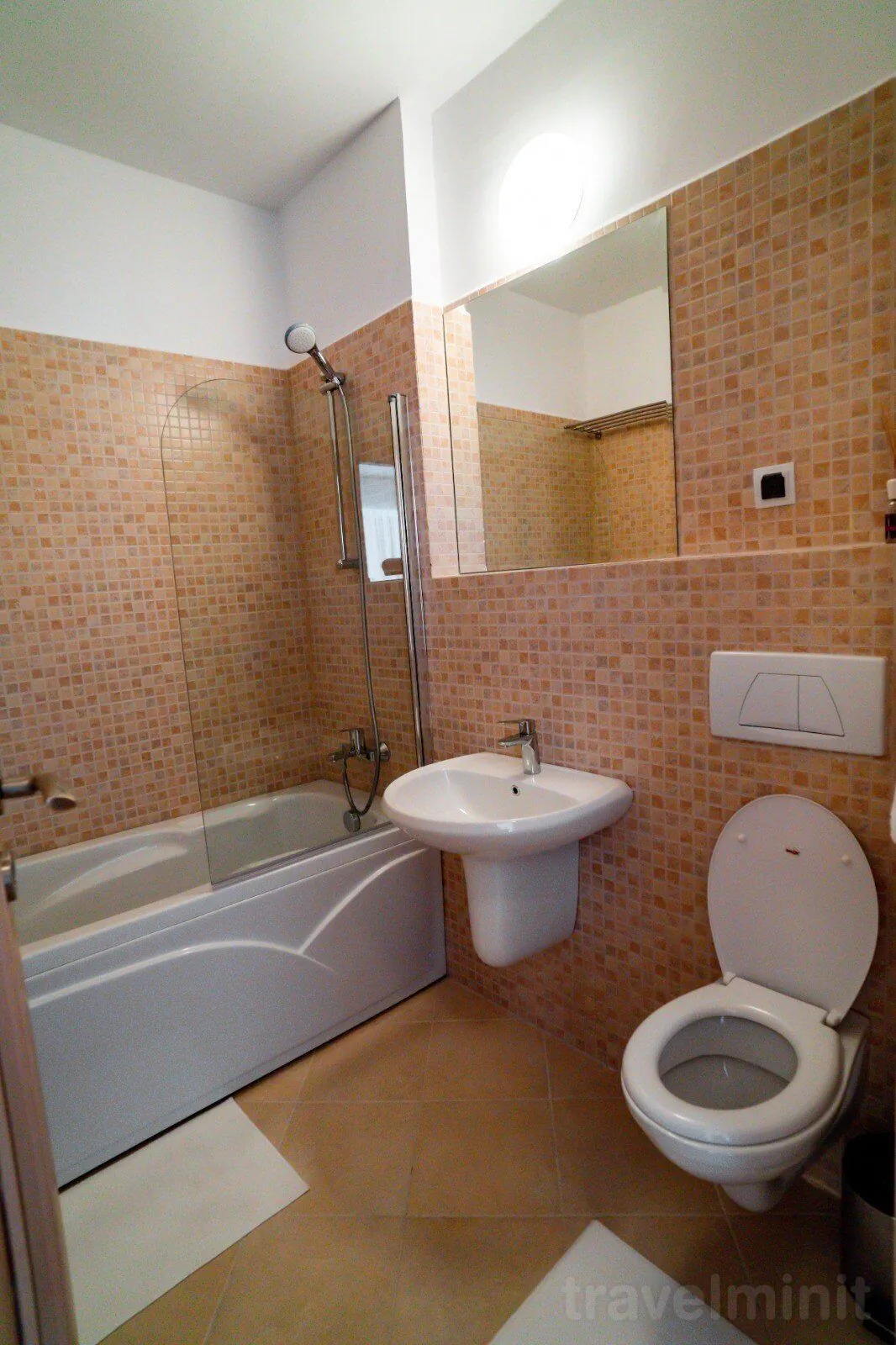 Elite Apartments Studio 2 Sinaia – Sinaia, România