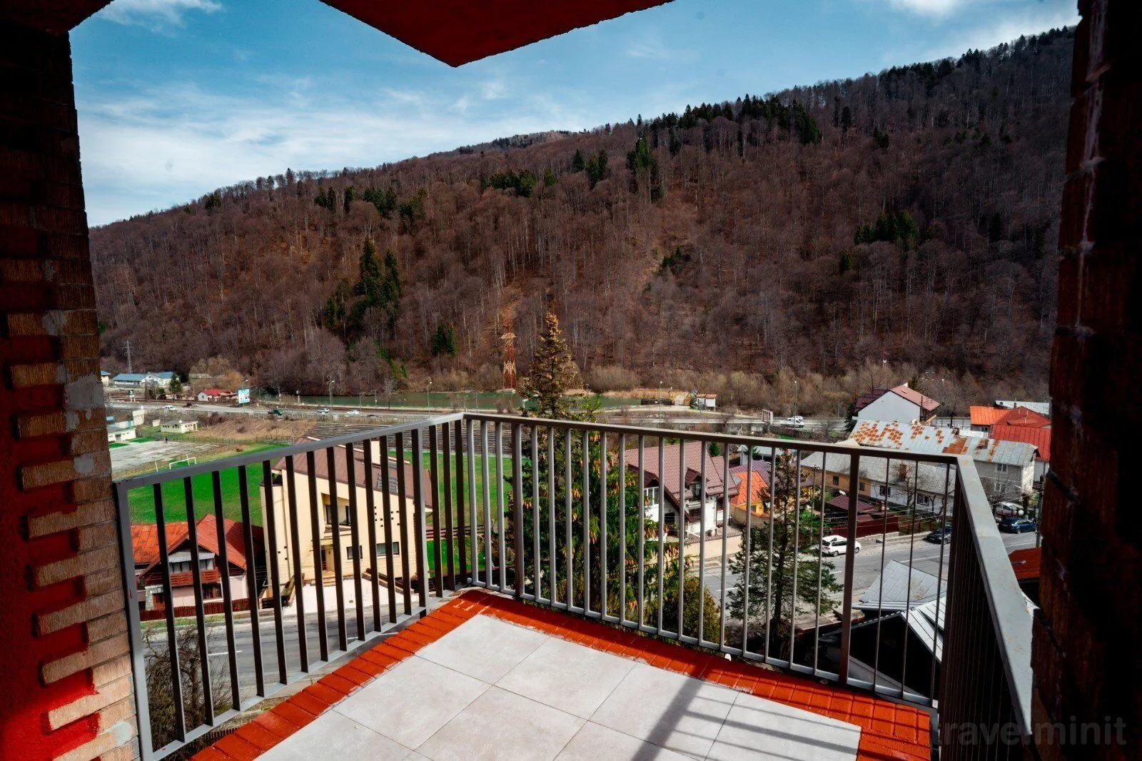 Elite Apartments Studio 2 Sinaia – Sinaia, România