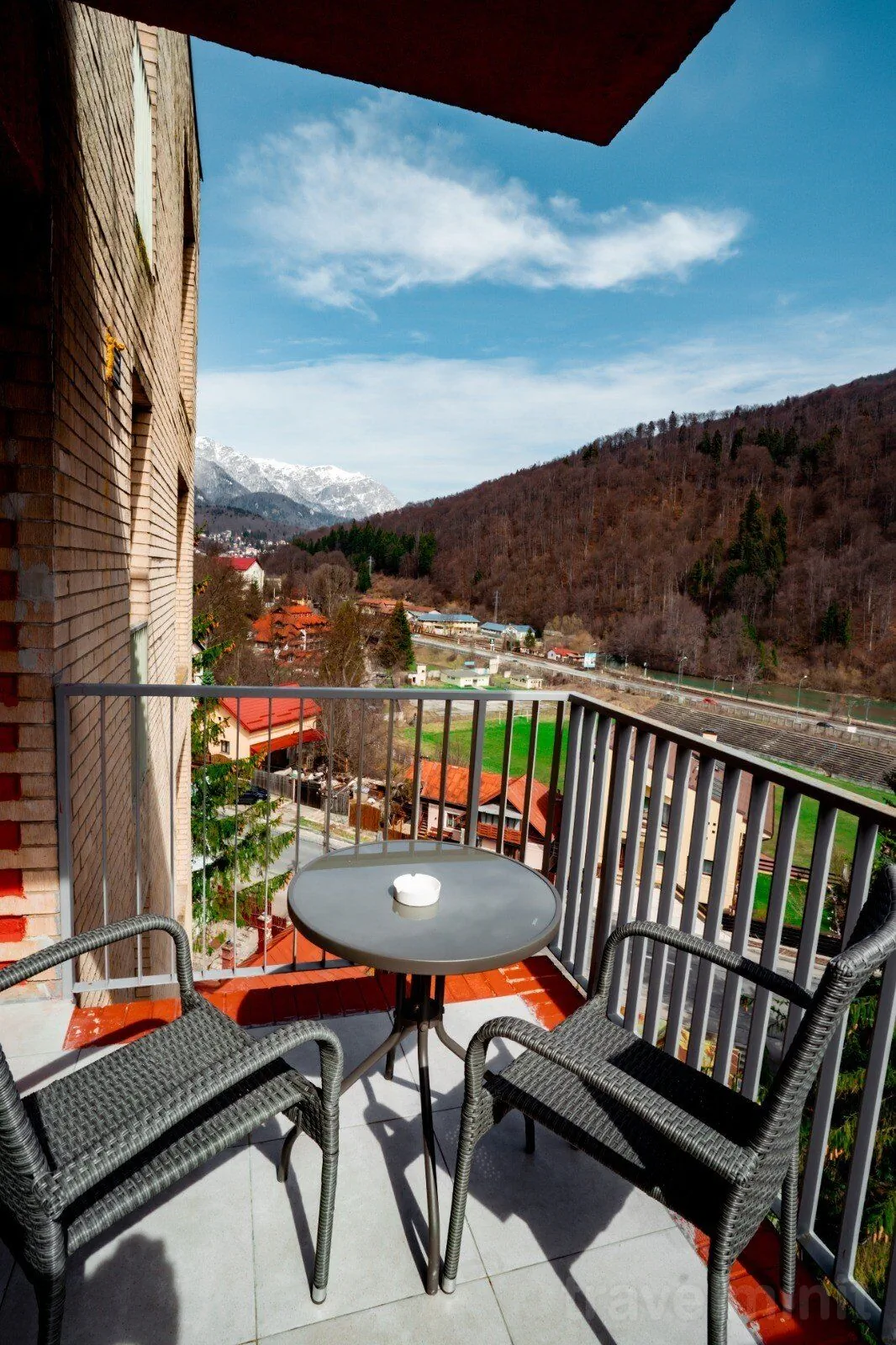 Elite Apartments Studio 2 Sinaia – Sinaia, România