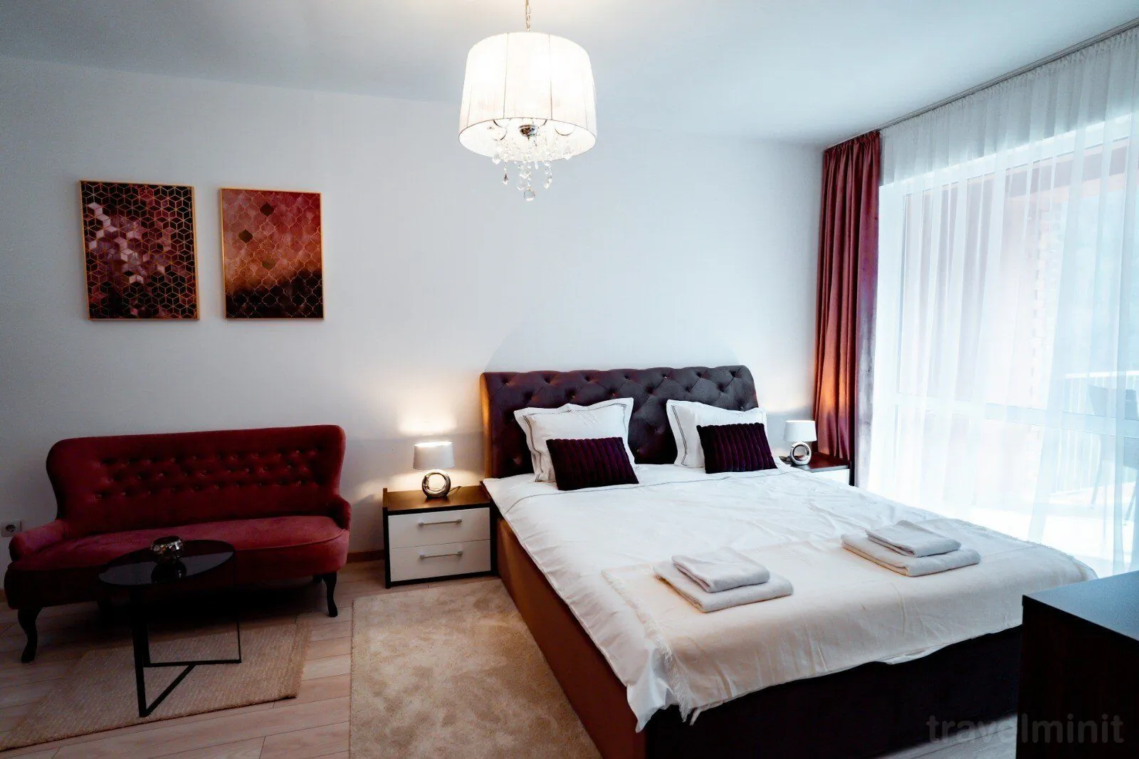 Elite Apartments Studio 2 Sinaia – Sinaia, România