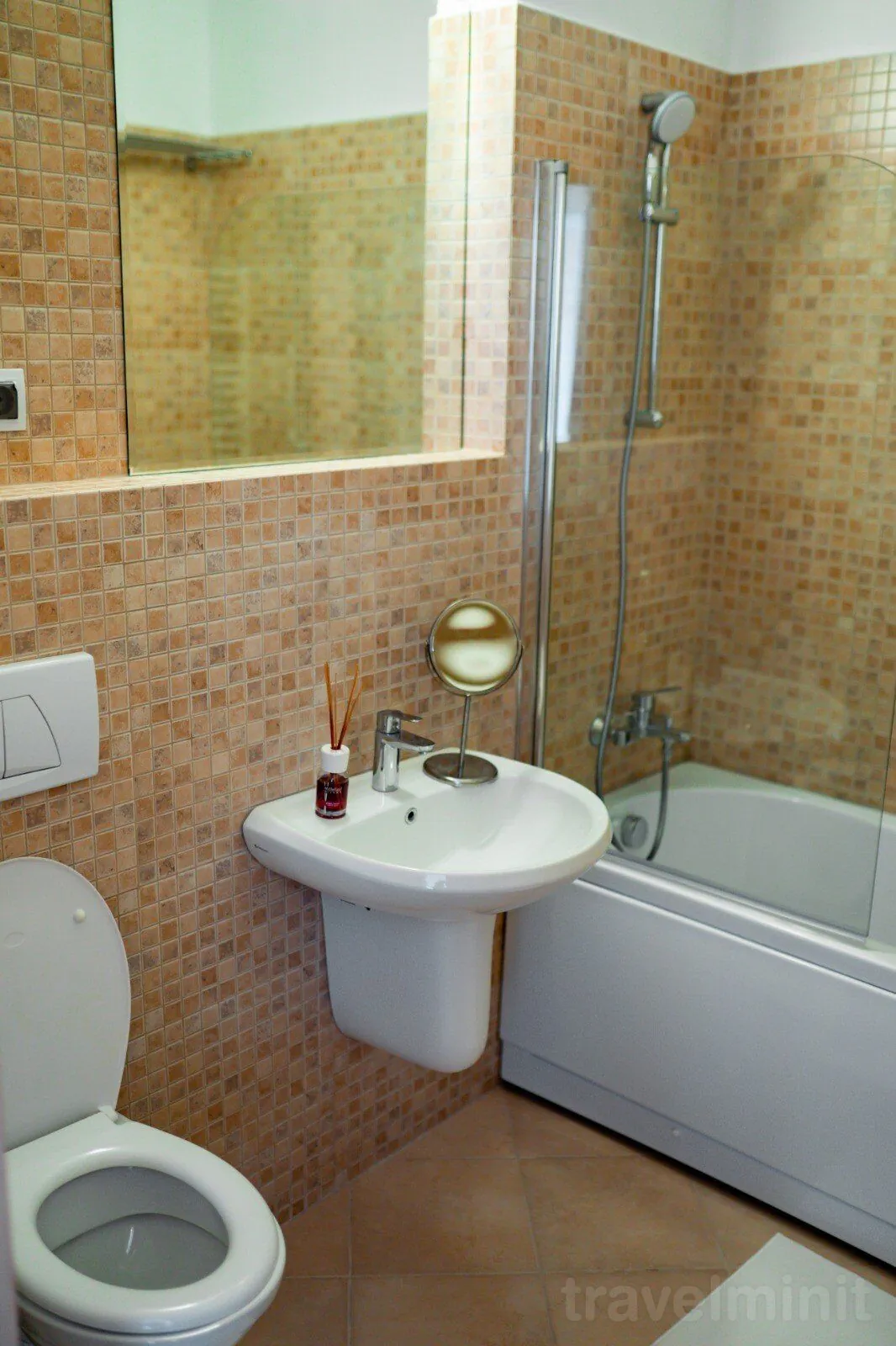 Elite Apartments Studio 2 Sinaia – Sinaia, România