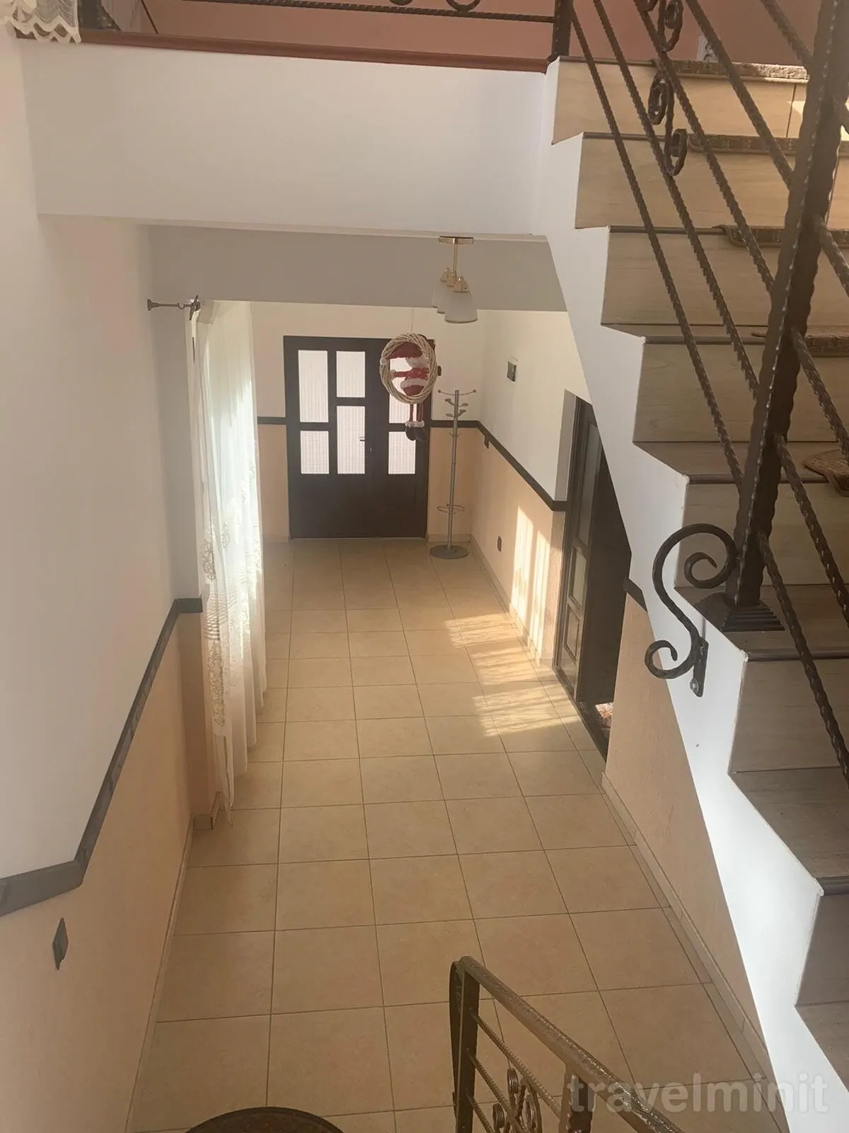 Casa Latiș Sadova – Sadova, România