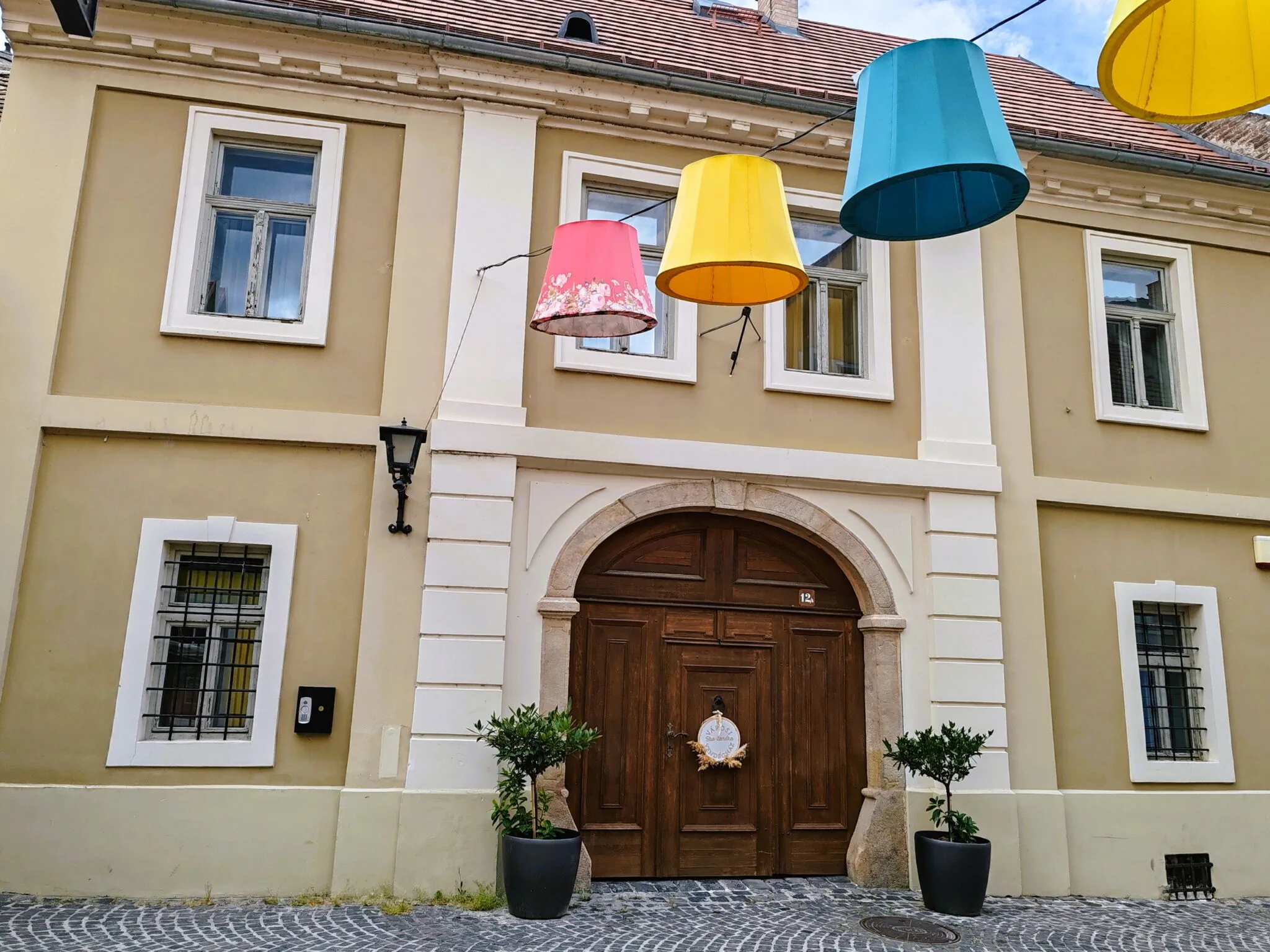 Városi Vendégház Szentendre - foto 2
