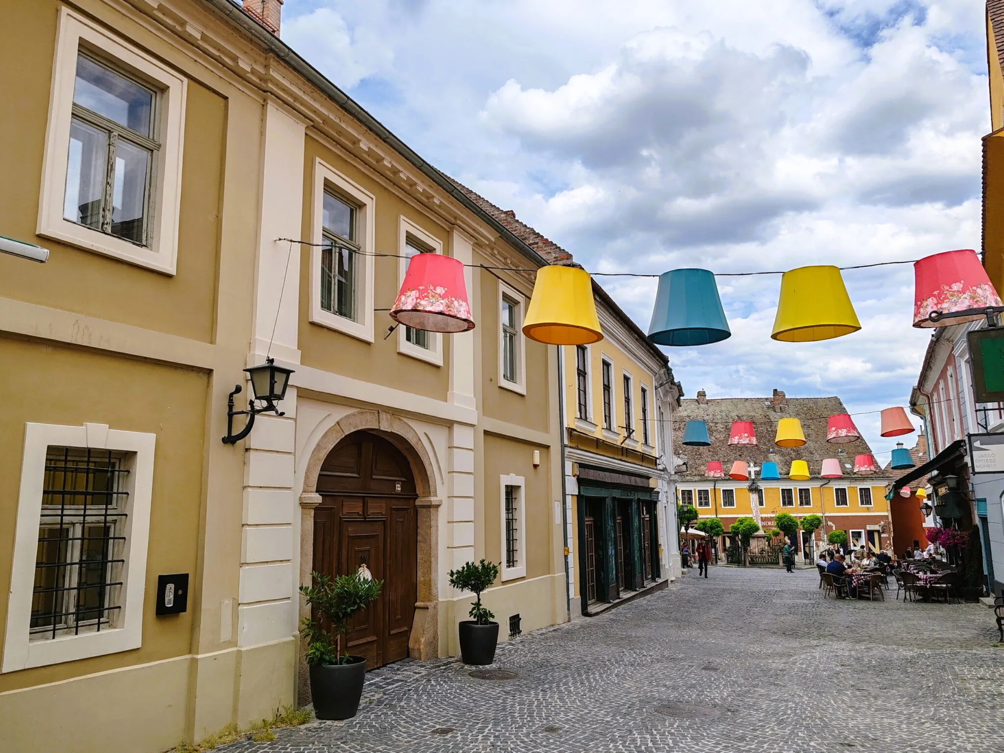 Városi Vendégház Szentendre - foto 3