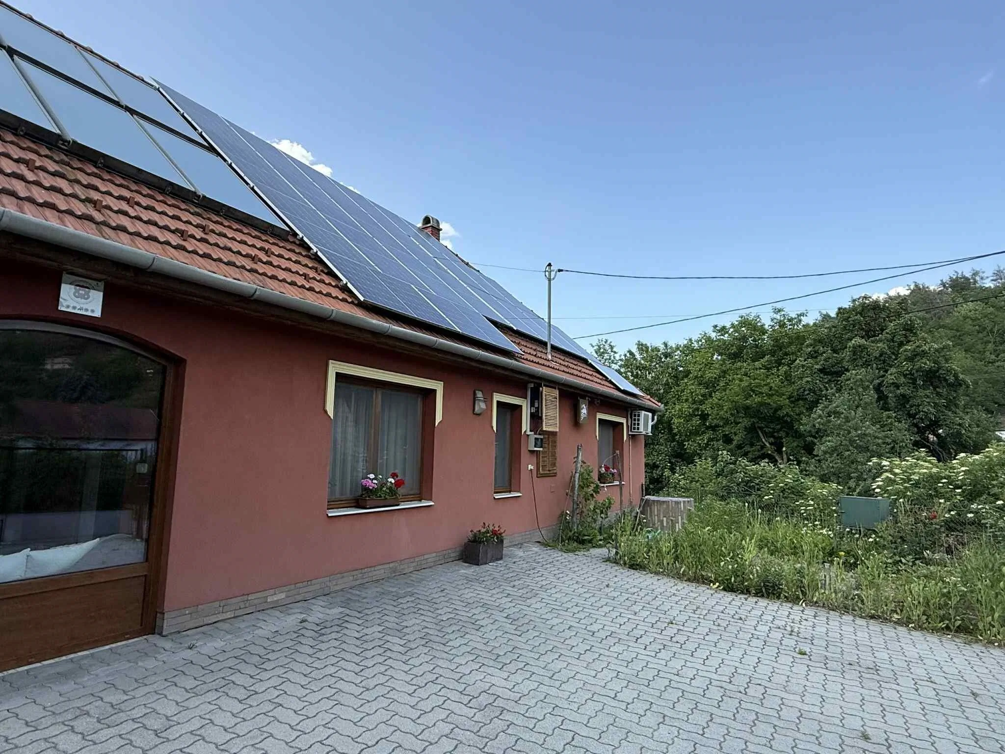 Csendes Zug Wellness Vendégház Cserépváralja – Cserépváralja, Ungaria