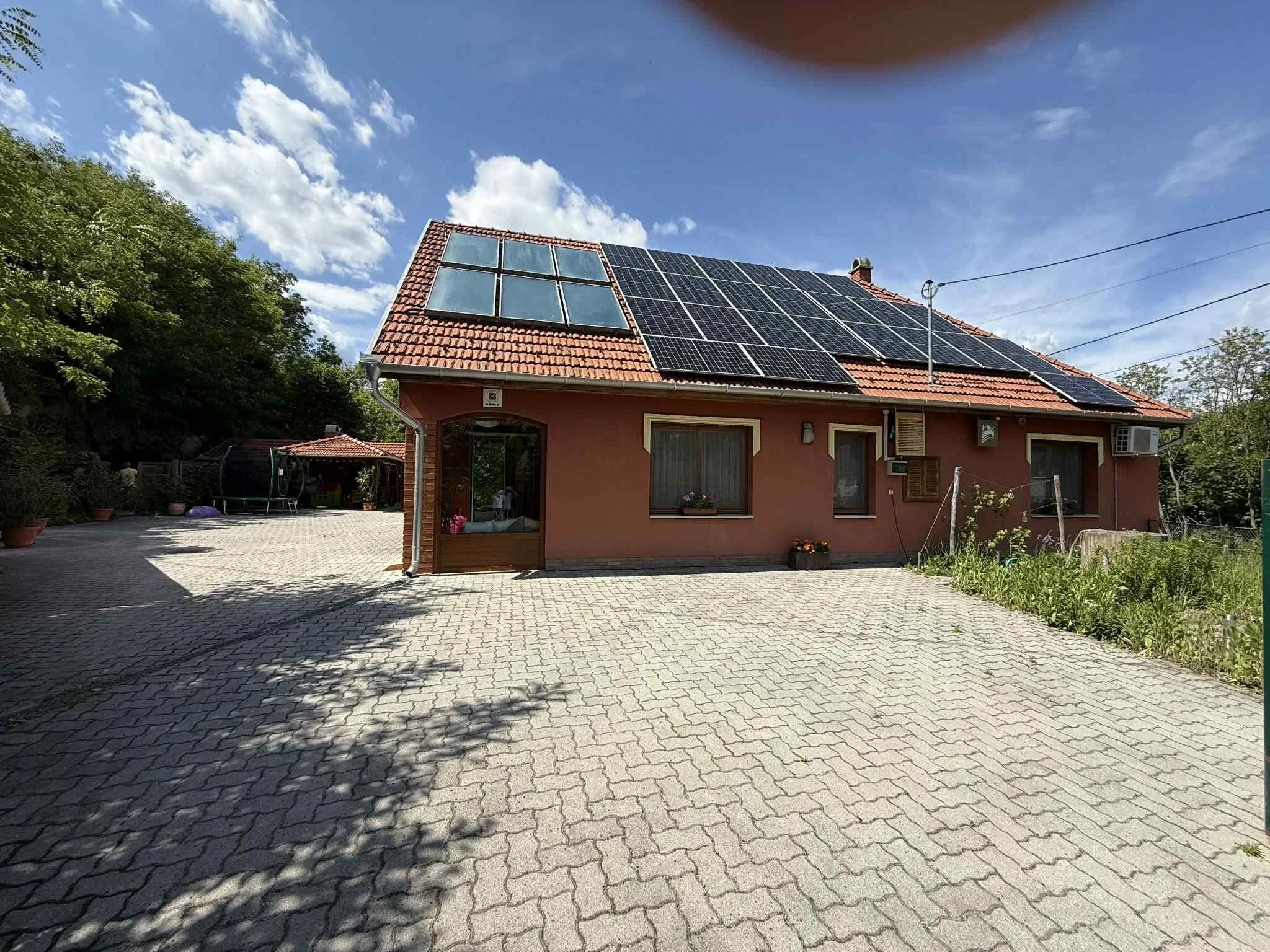 Csendes Zug Wellness Vendégház Cserépváralja – Cserépváralja, Ungaria
