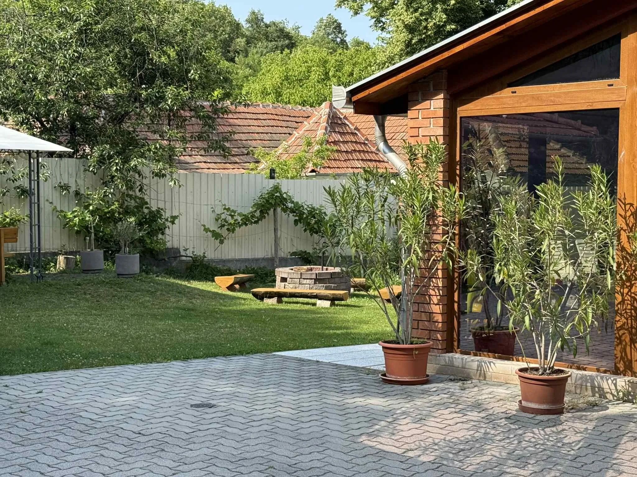 Csendes Zug Wellness Vendégház Cserépváralja – Cserépváralja, Ungaria