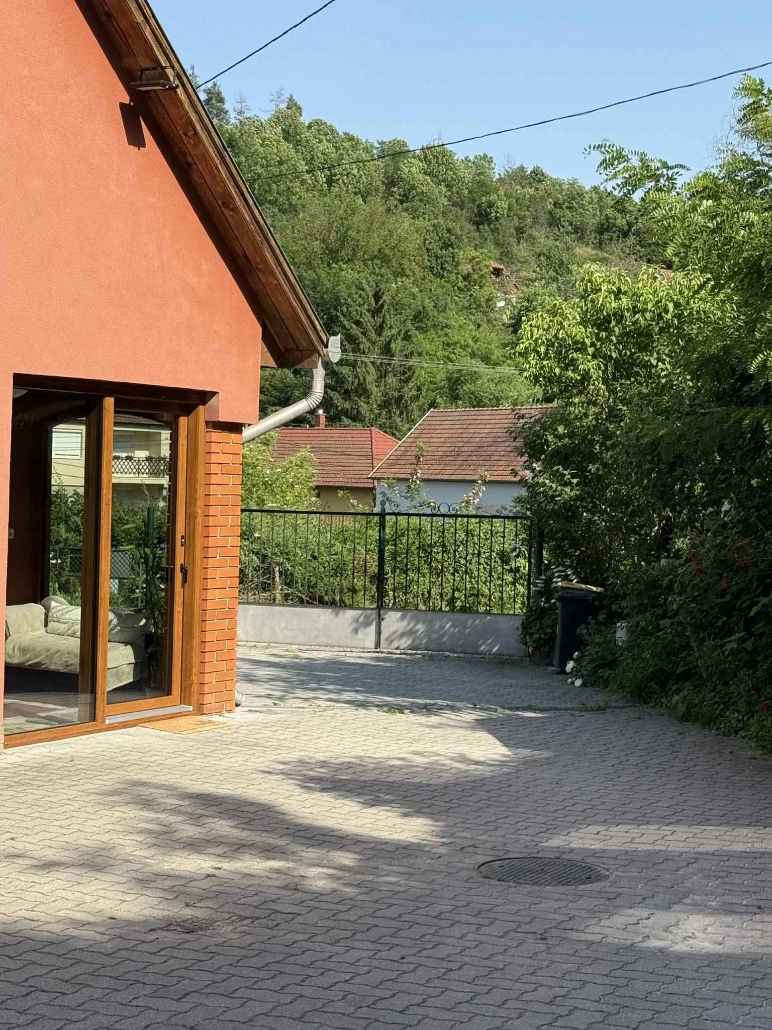 Csendes Zug Wellness Vendégház Cserépváralja – Cserépváralja, Ungaria