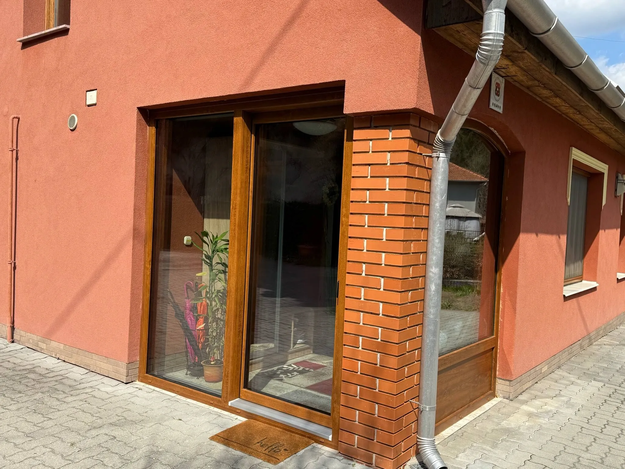 Csendes Zug Wellness Vendégház Cserépváralja – Cserépváralja, Ungaria