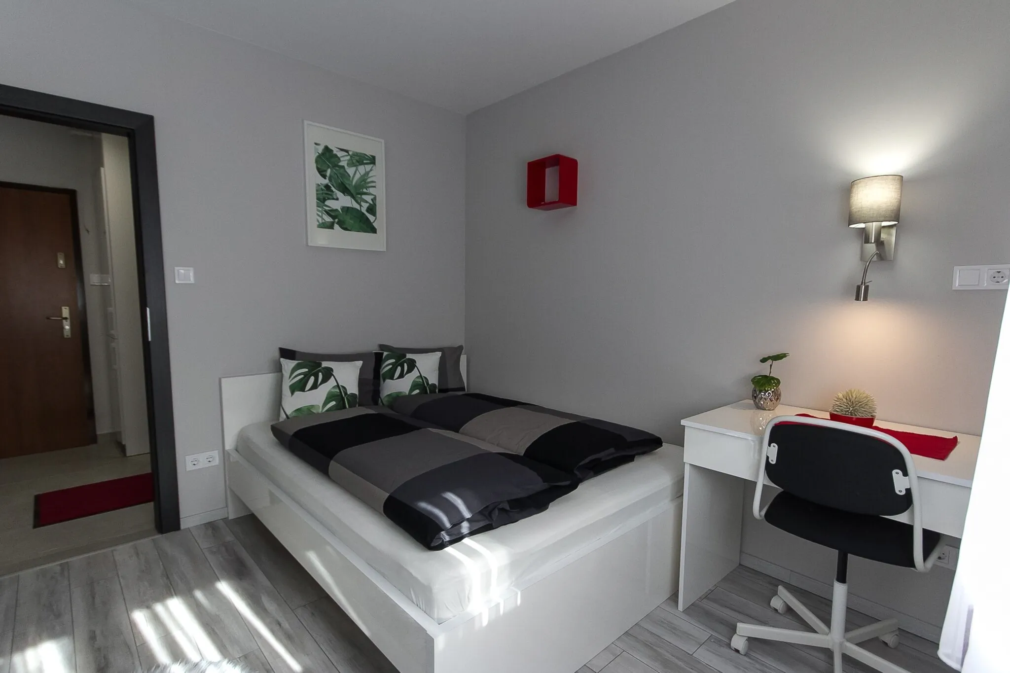 Grey Suites Apartman Pécs – Pecz, Węgry