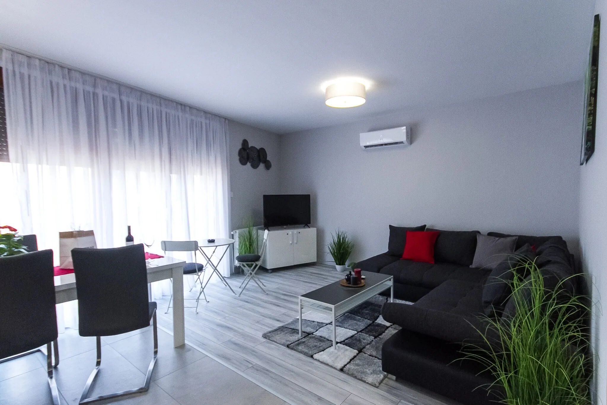 Grey Suites Apartman Pécs – Pecz, Węgry