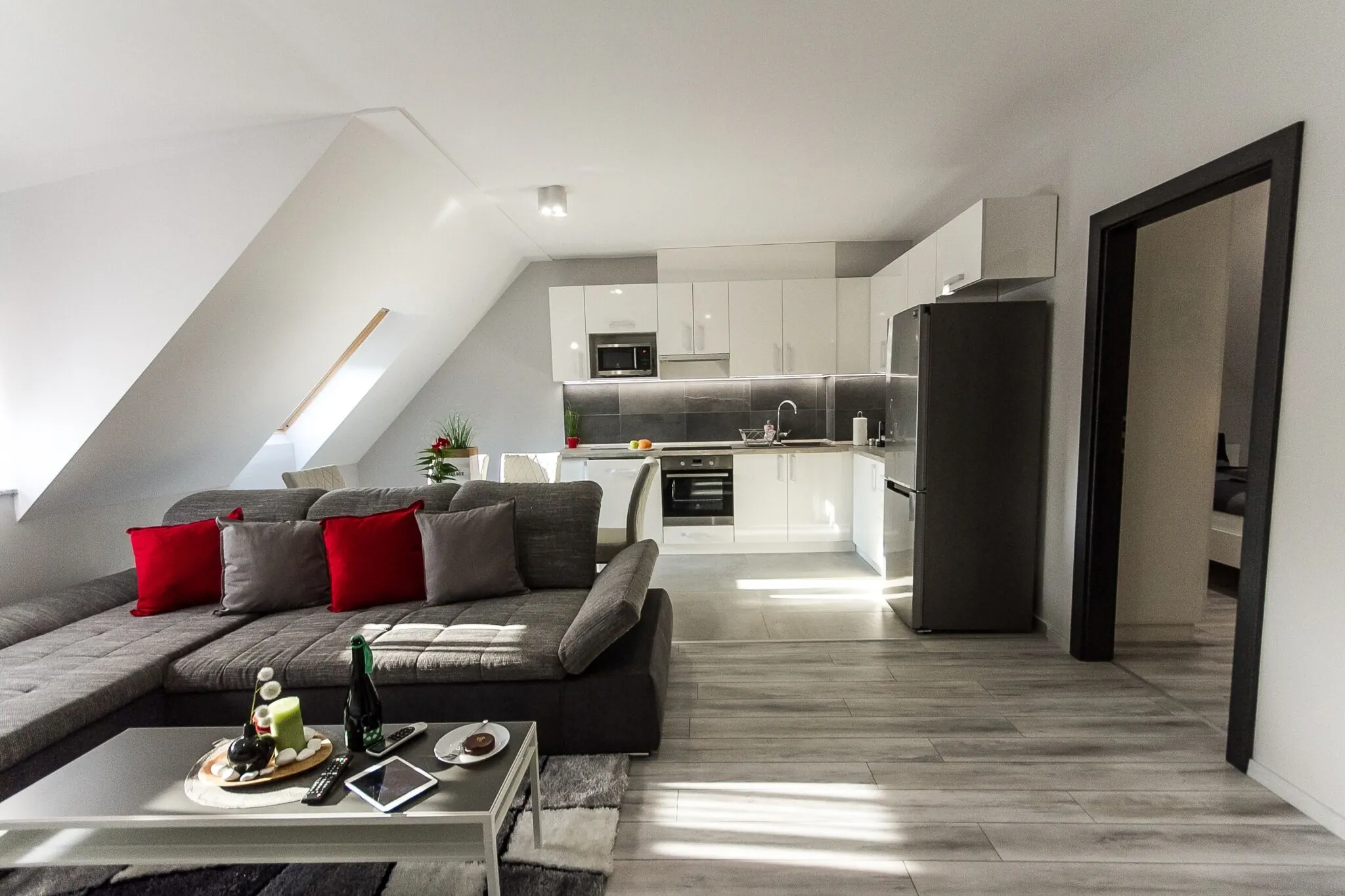 Grey Suites Apartman Pécs – Pecz, Węgry