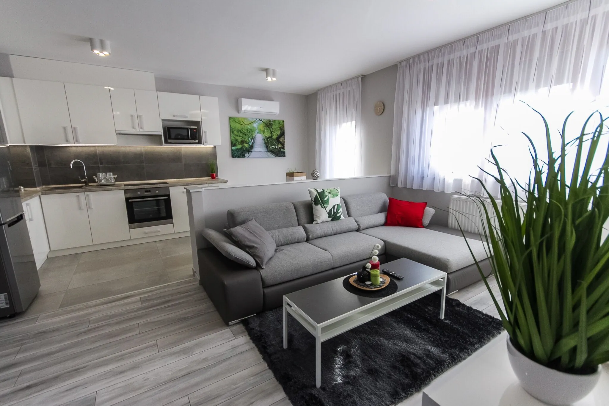 Grey Suites Apartman Pécs – Pecz, Węgry