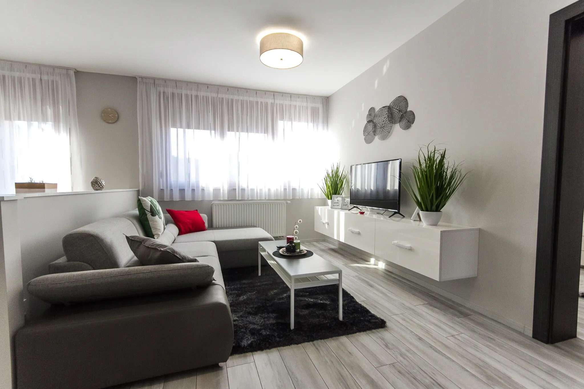 Grey Suites Apartman Pécs – Pecz, Węgry