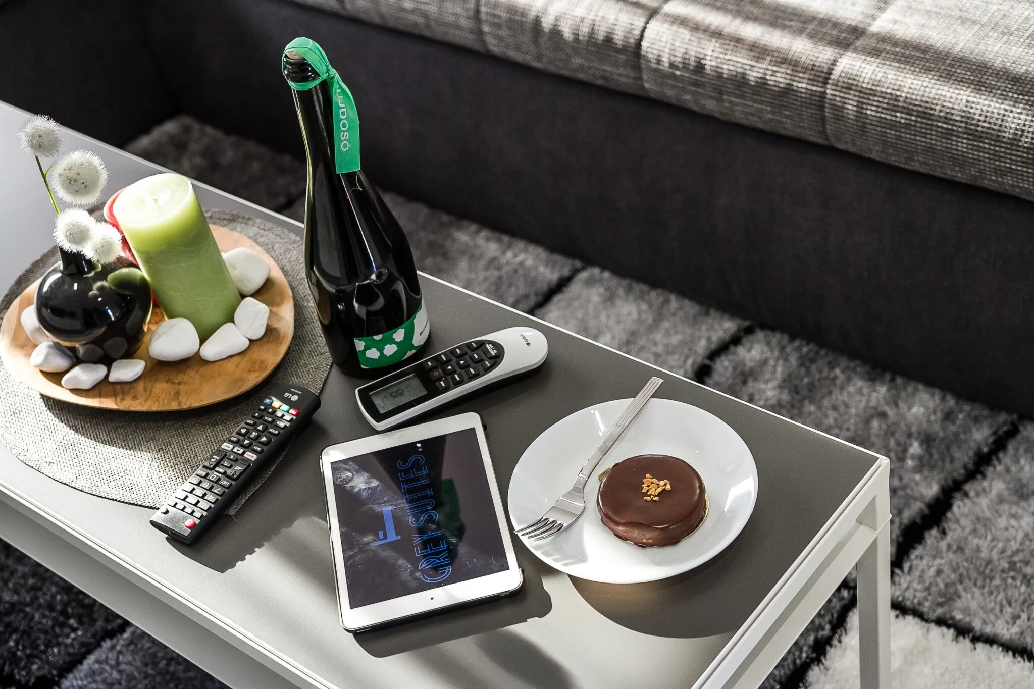 Grey Suites Apartman Pécs – Pecz, Węgry
