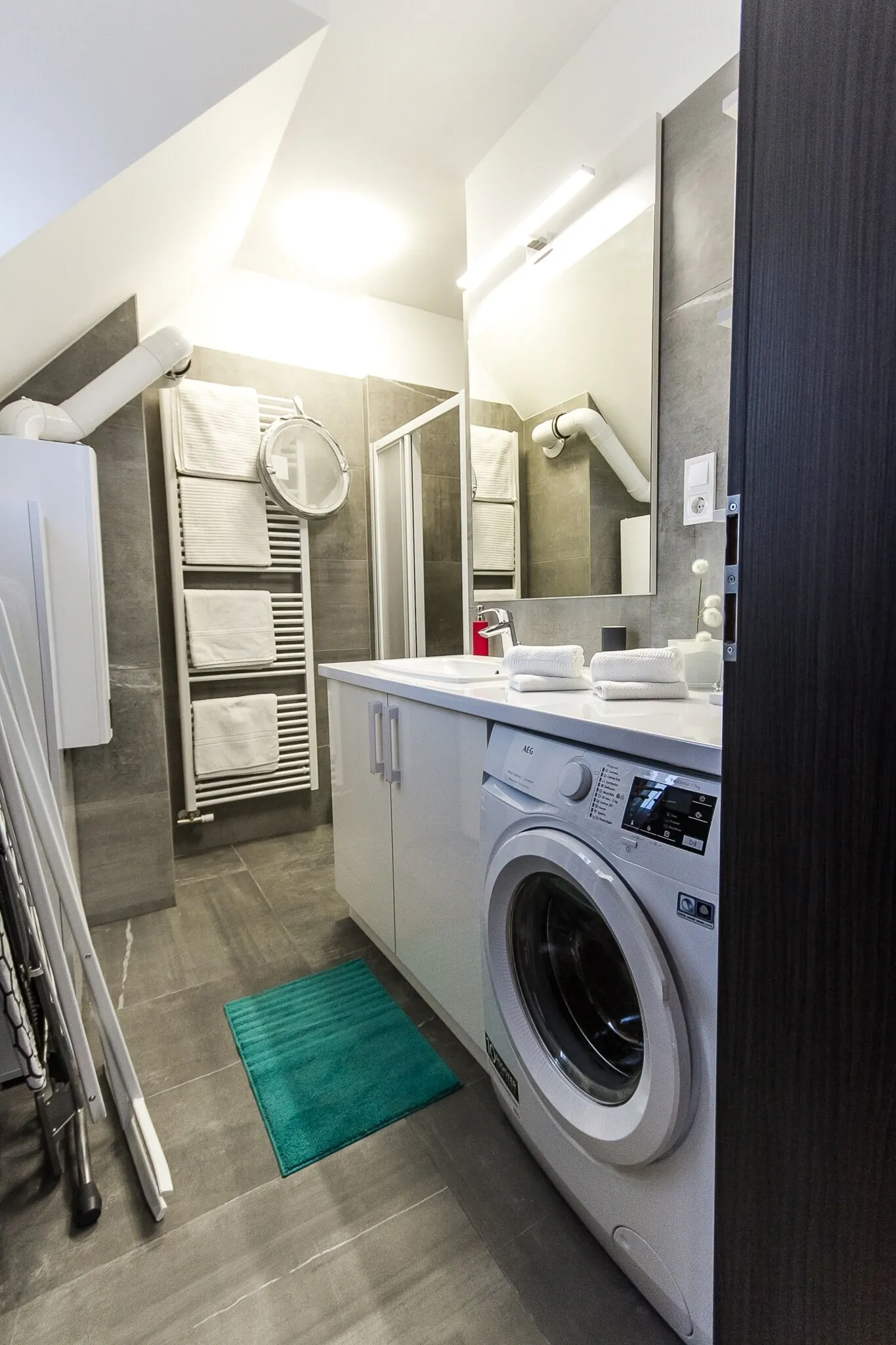 Grey Suites Apartman Pécs – Pecz, Węgry