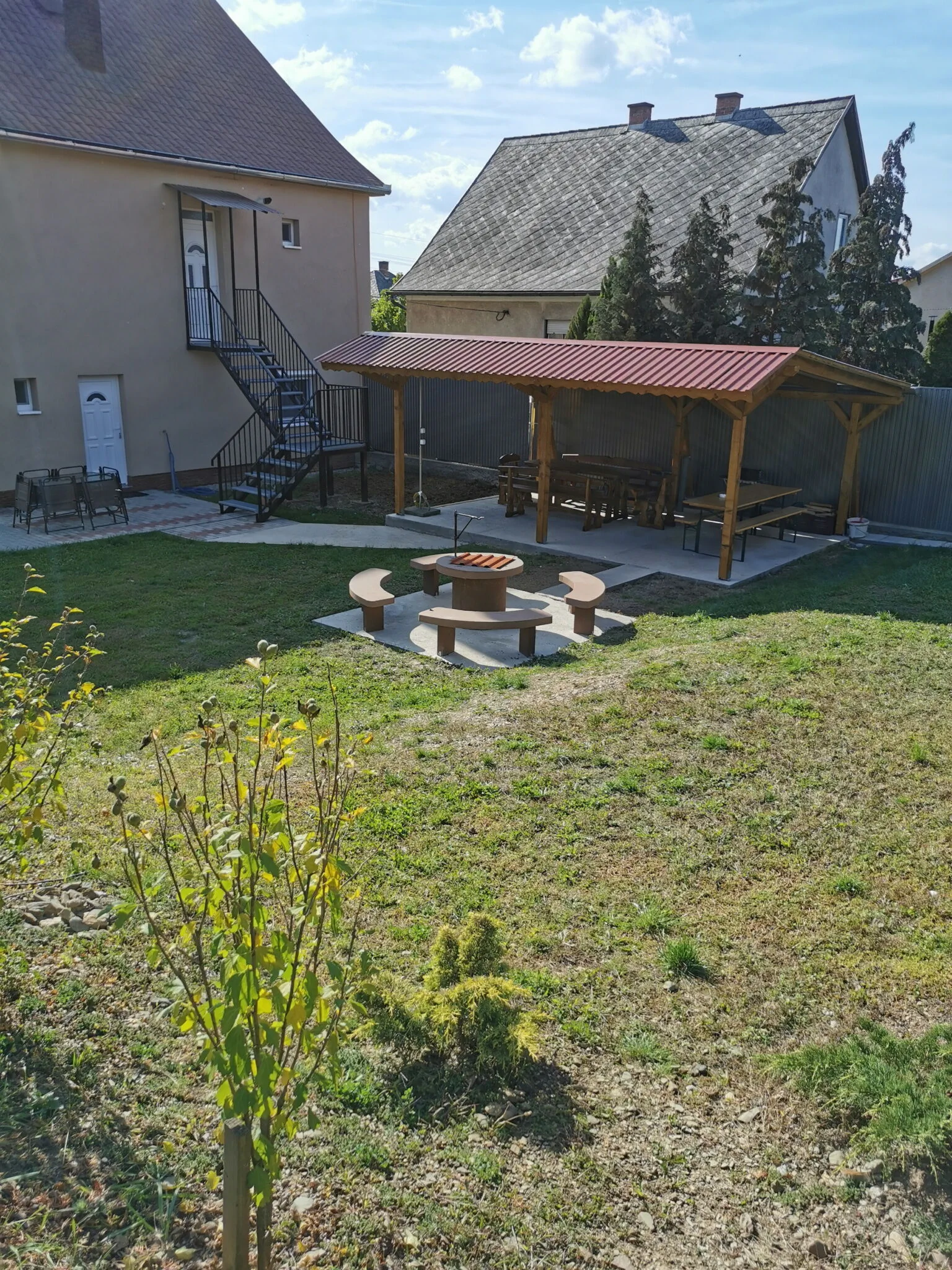 Barna Vendégház Szilvásvárad – Szilvásvárad, Ungaria