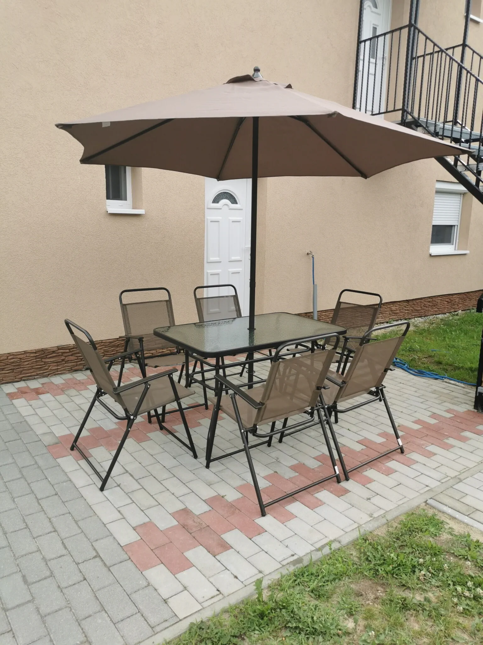Barna Vendégház Szilvásvárad – Szilvásvárad, Ungaria