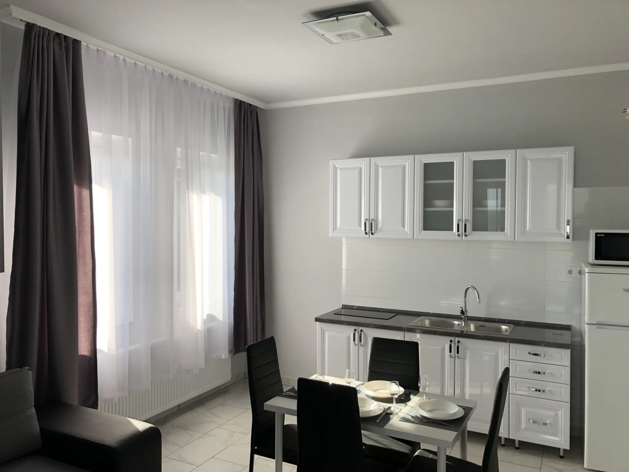 Pelissa Apartman Balatonboglár – Balatonboglár, Ungaria