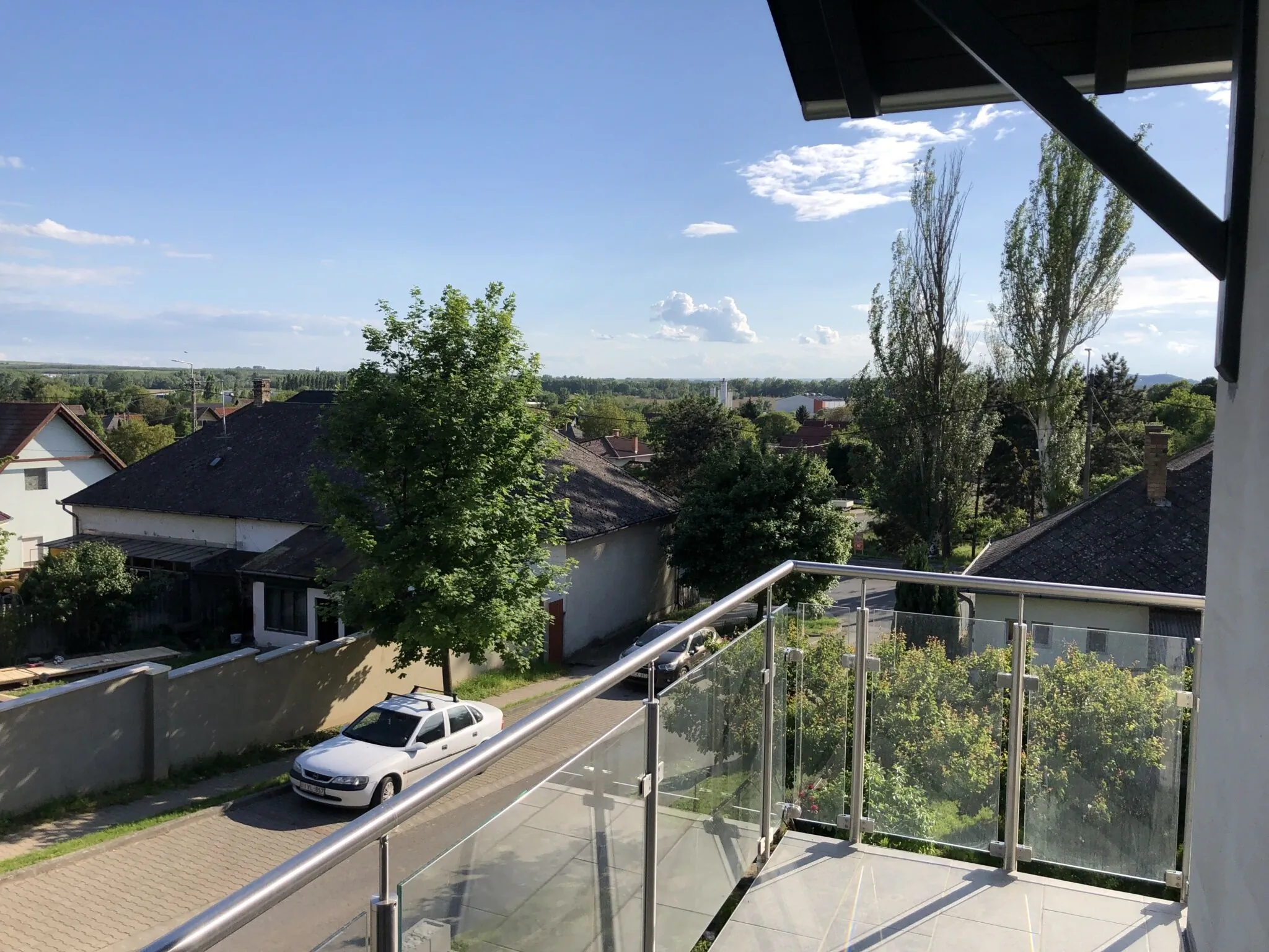 Pelissa Apartman Balatonboglár – Balatonboglár, Ungaria