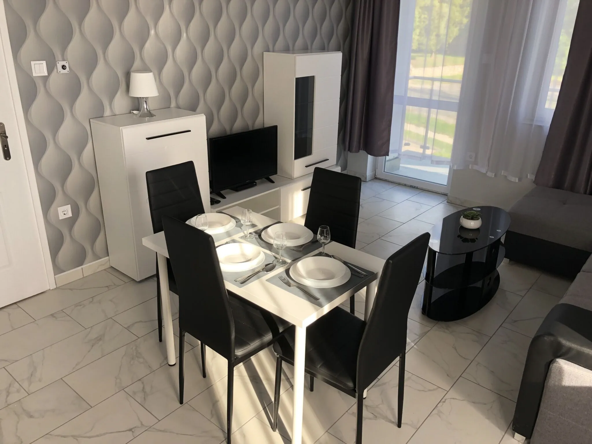 Pelissa Apartman Balatonboglár – Balatonboglár, Ungaria
