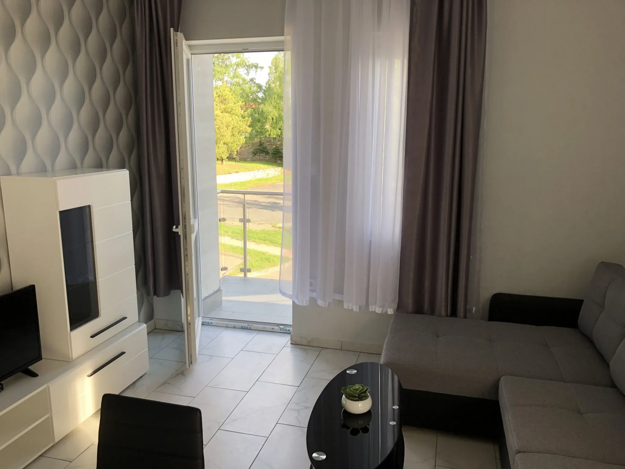 Pelissa Apartman Balatonboglár – Balatonboglár, Ungaria