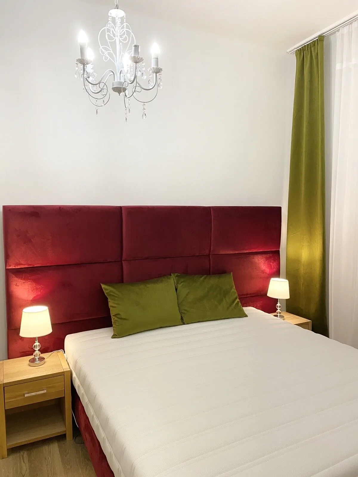 Platános Apartman Tata – Tata, Ungaria