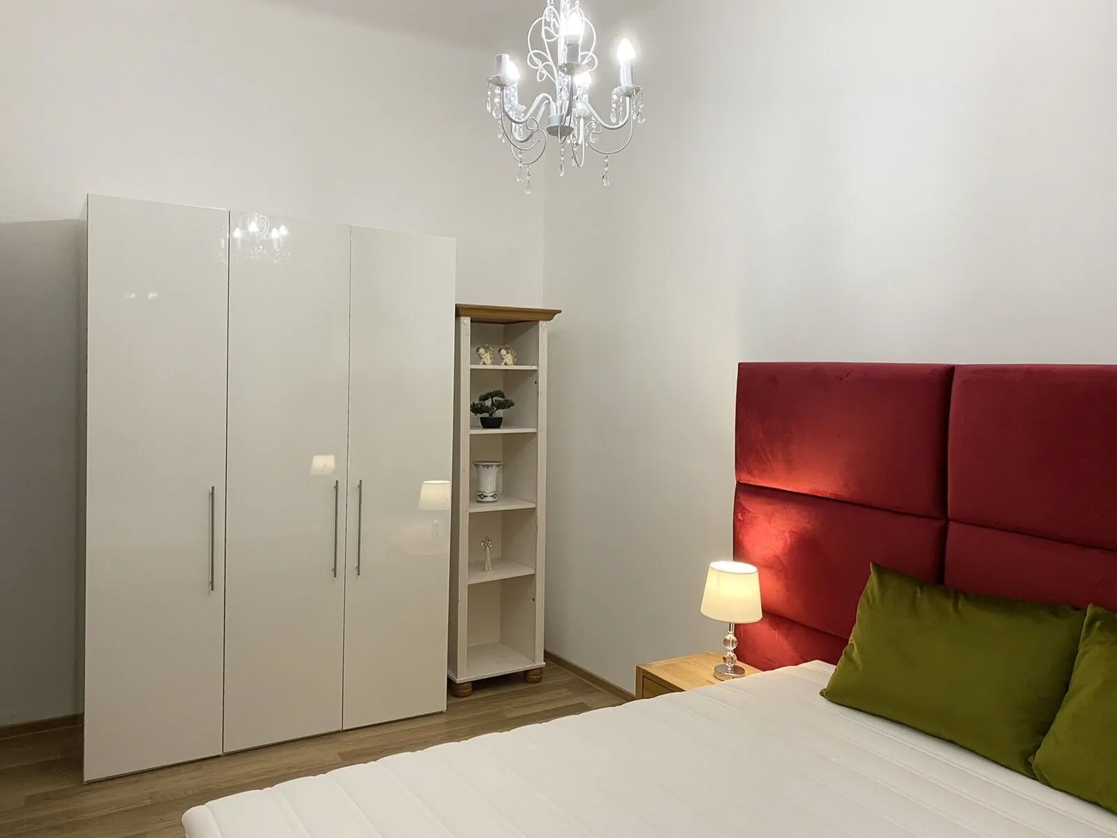 Platános Apartman Tata – Tata, Ungaria