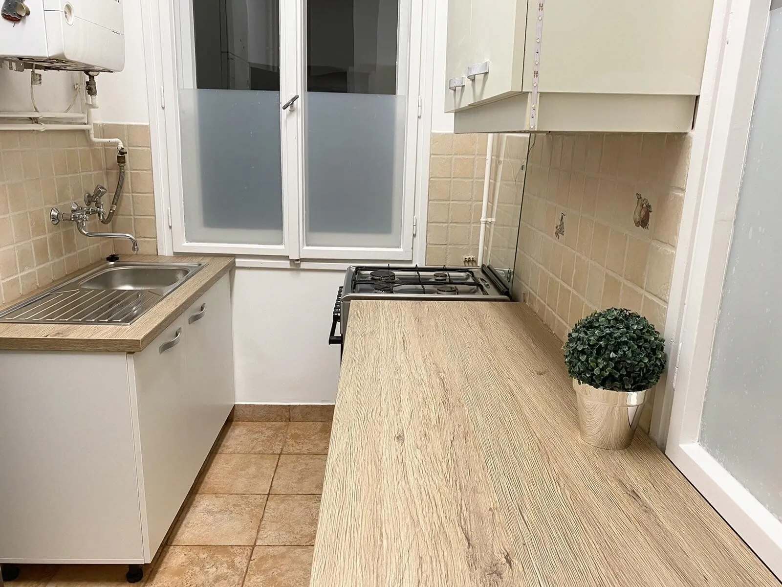 Platános Apartman Tata – Tata, Ungaria