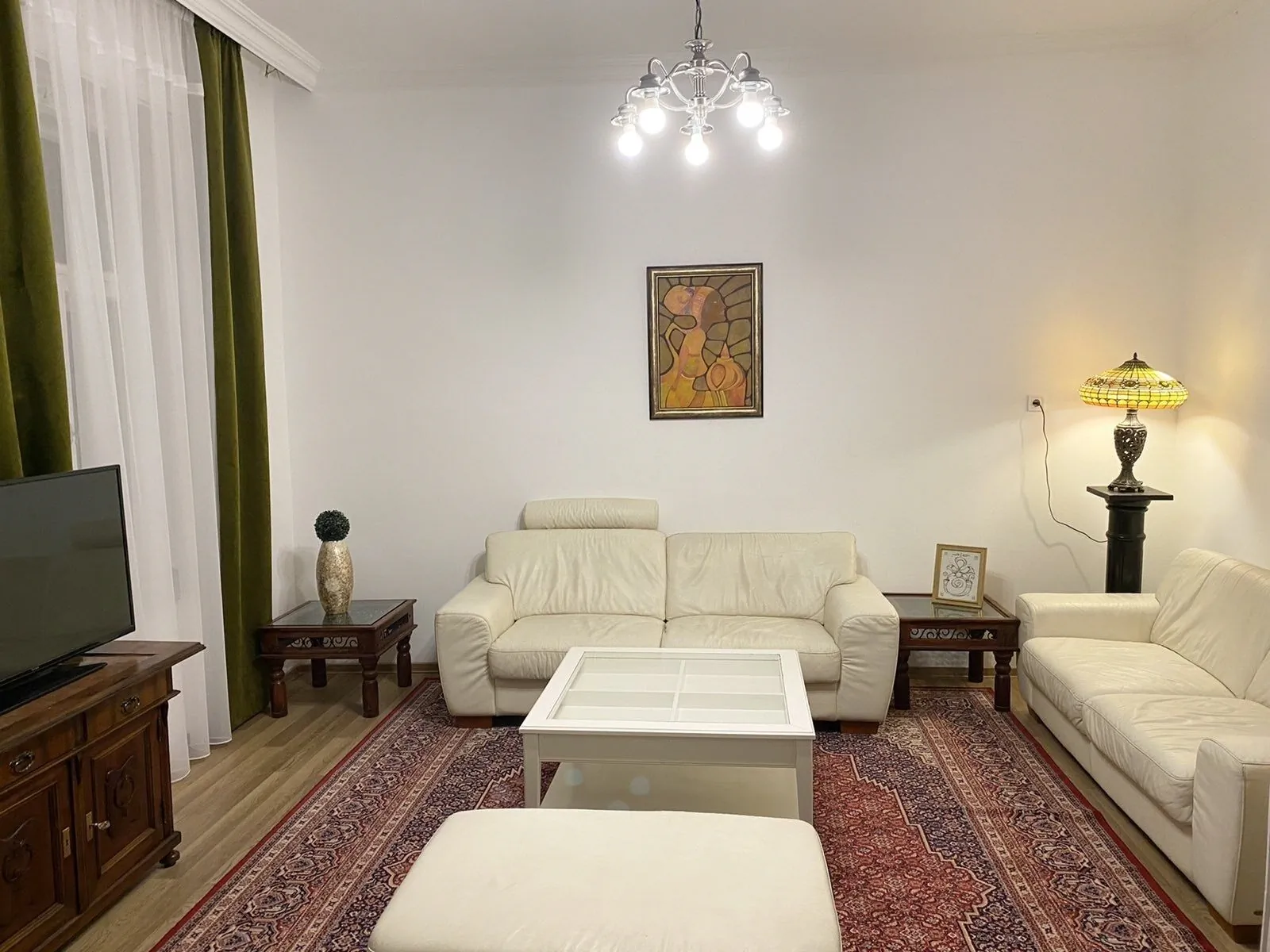 Platános Apartman Tata – Tata, Ungaria
