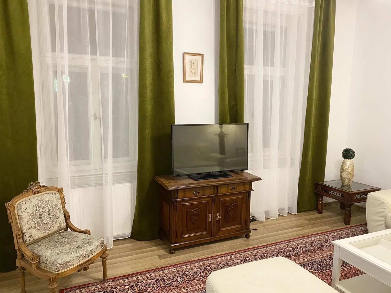 Platános Apartman Tata – Tata, Ungaria