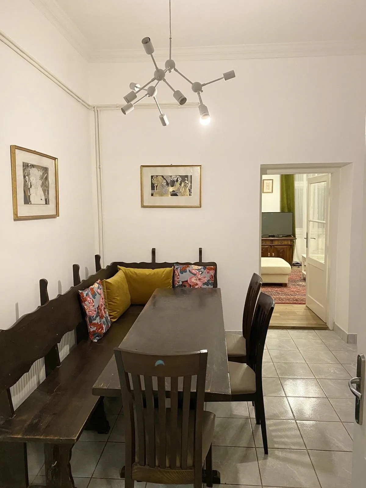 Platános Apartman Tata – Tata, Ungaria