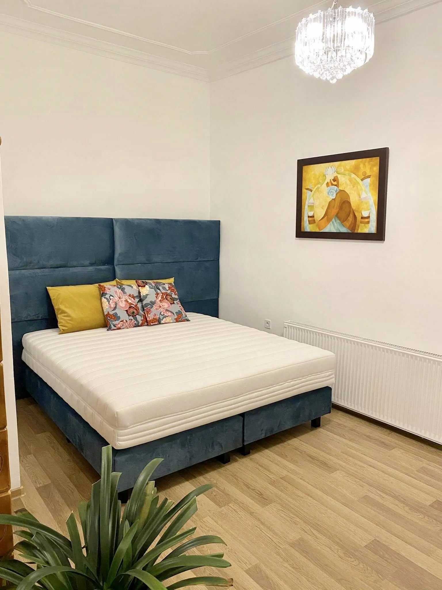 Platános Apartman Tata – Tata, Ungaria