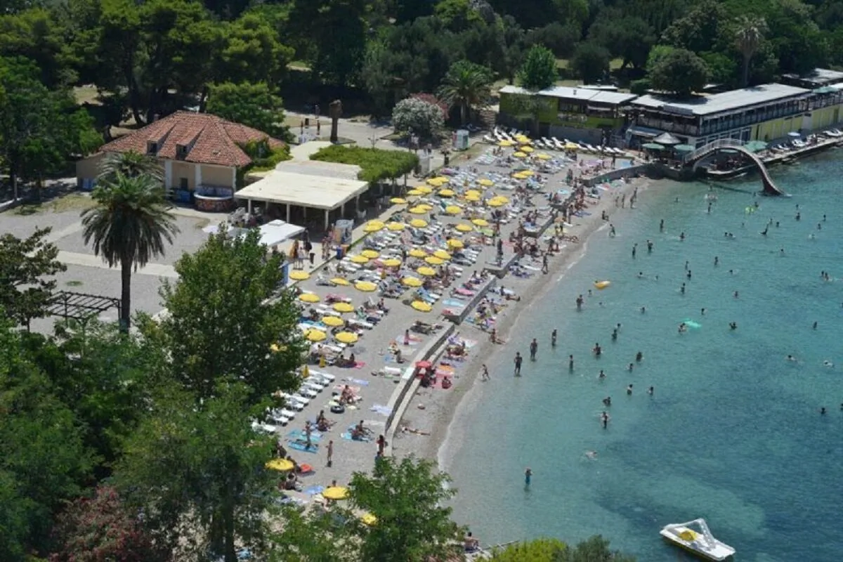 Apartman Lucky i Luna Dubrovnik – Dubrovnik, Croația