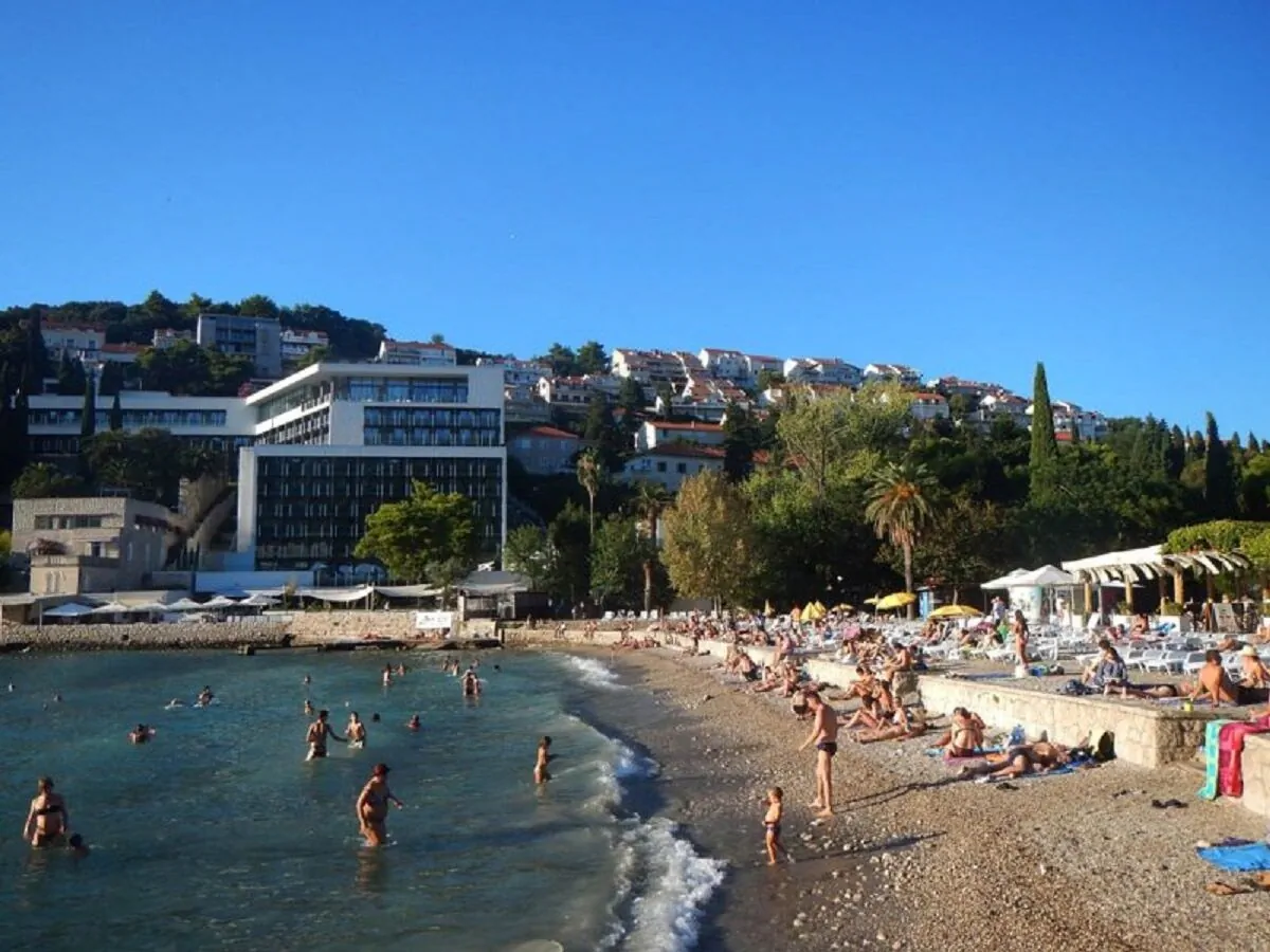 Apartman Lucky i Luna Dubrovnik – Dubrovnik, Croația