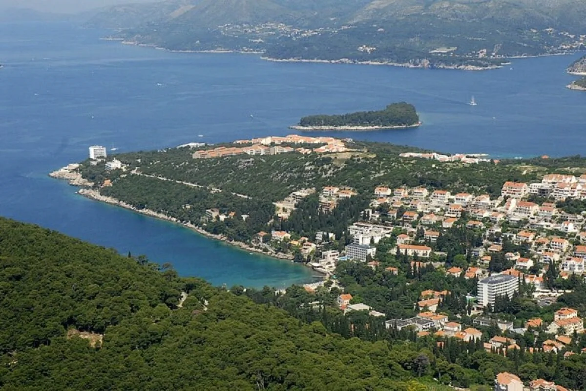 Apartman Lucky i Luna Dubrovnik – Dubrovnik, Croația