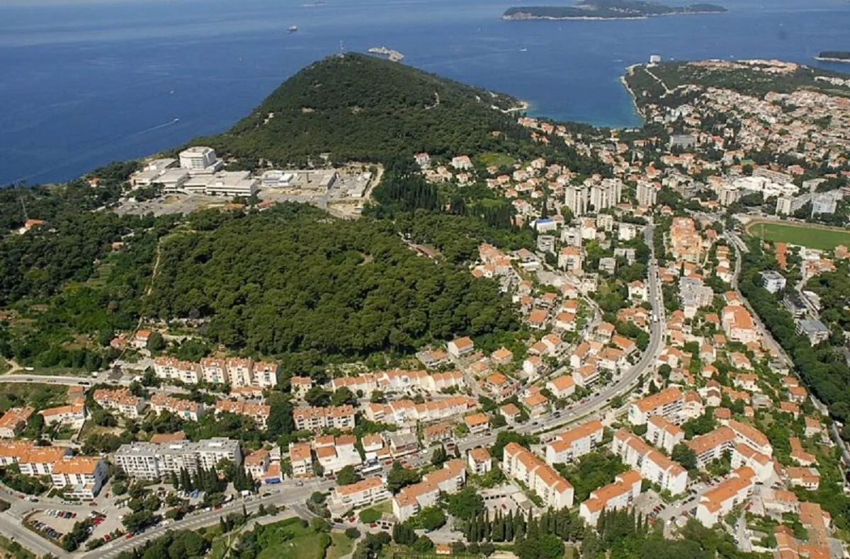 Apartman Lucky i Luna Dubrovnik – Dubrovnik, Croația