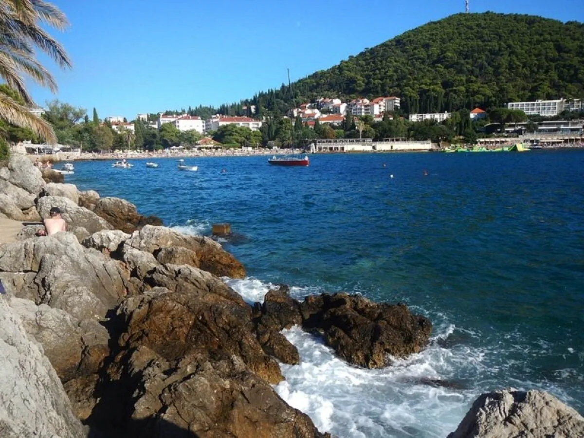 Apartman Lucky i Luna Dubrovnik – Dubrovnik, Croația