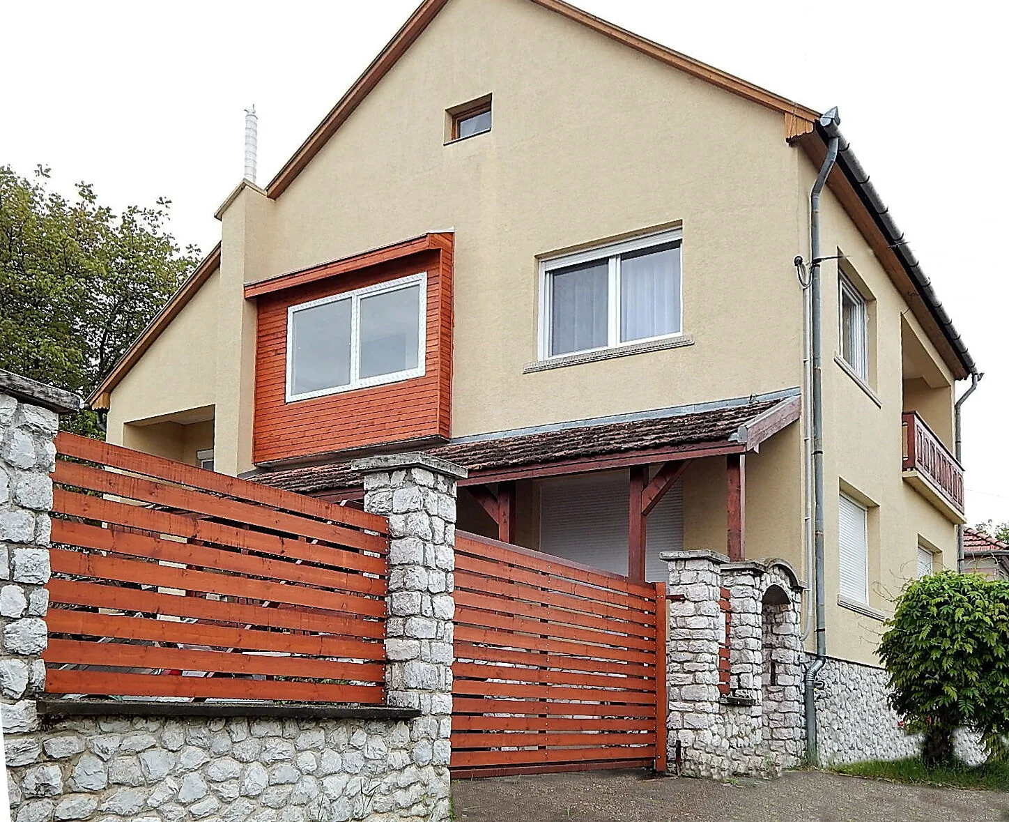 Bogácsa Apartman Bogács – Bogács, Ungaria