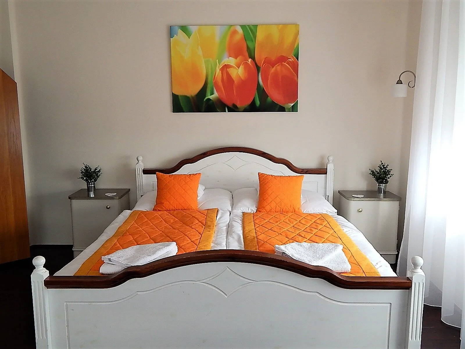 Bogácsa Apartman Bogács – Bogács, Ungaria