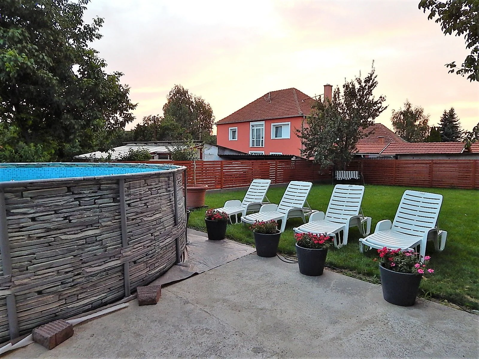 Bogácsa Apartman Bogács – Bogács, Ungaria