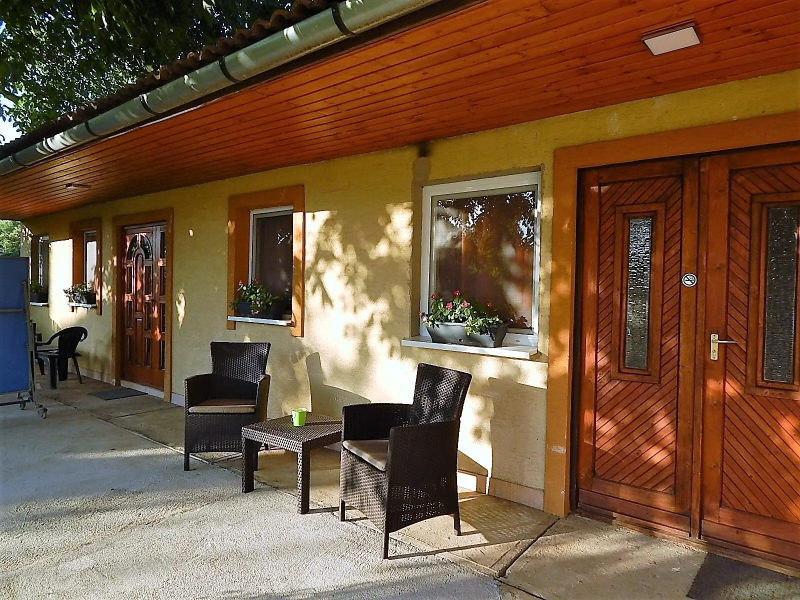 Bogácsa Apartman Bogács – Bogács, Ungaria