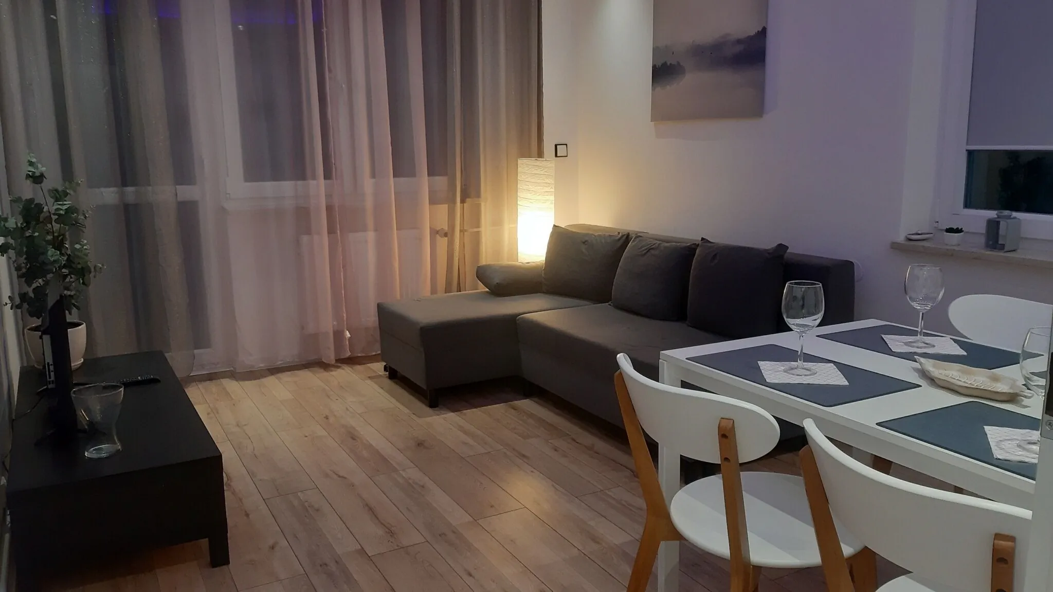 Aartament Gdańsk Śródmieście – Gdańsk, Polonia