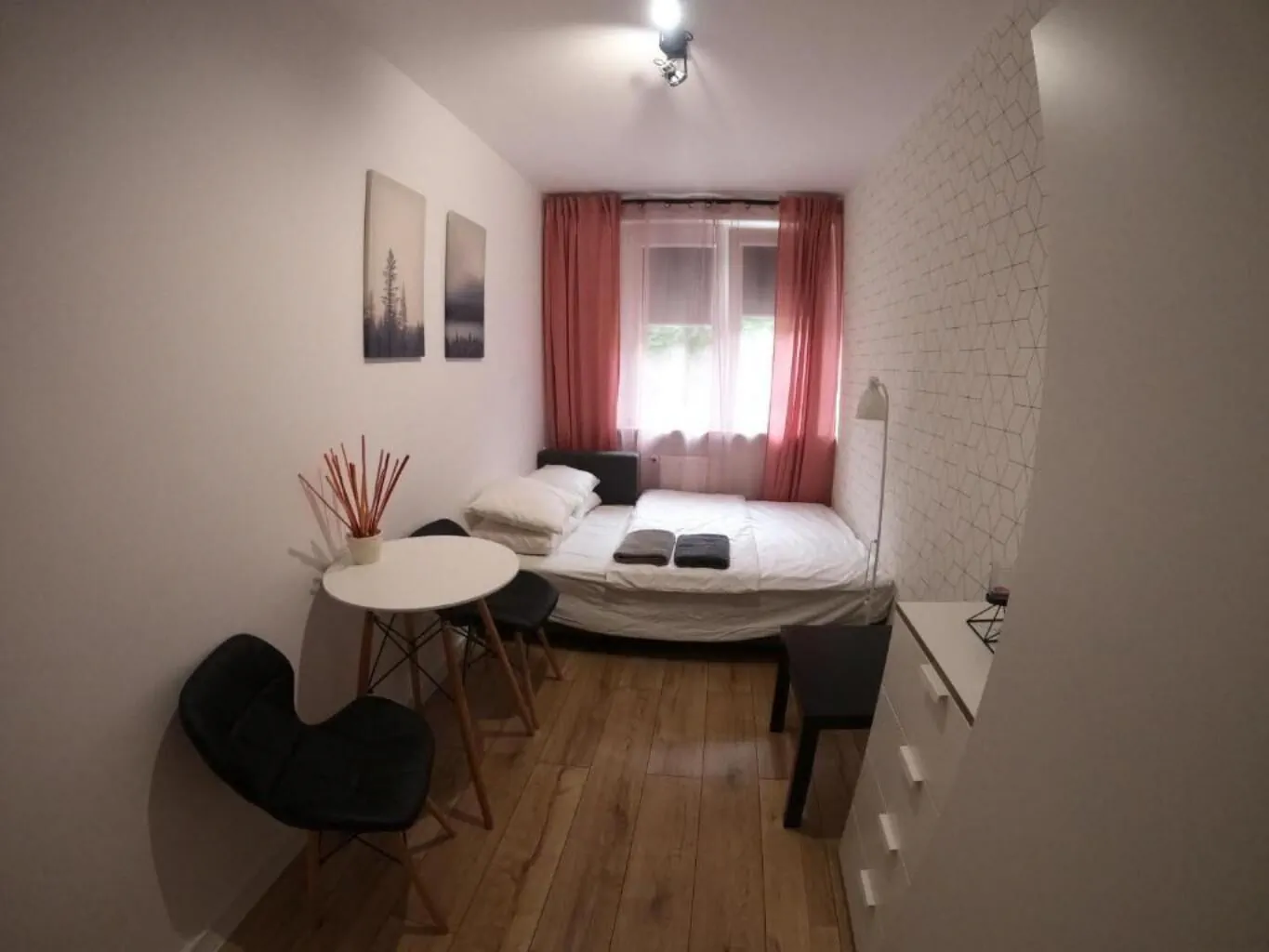 Aartament Gdańsk Śródmieście – Gdańsk, Polonia