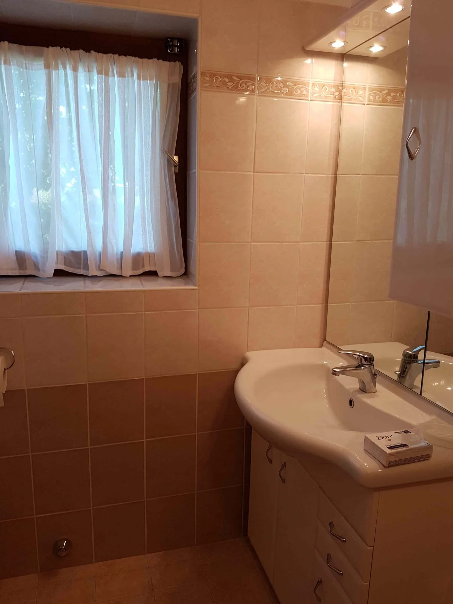 Pergető Vendégház Tiszaroff - foto 6
