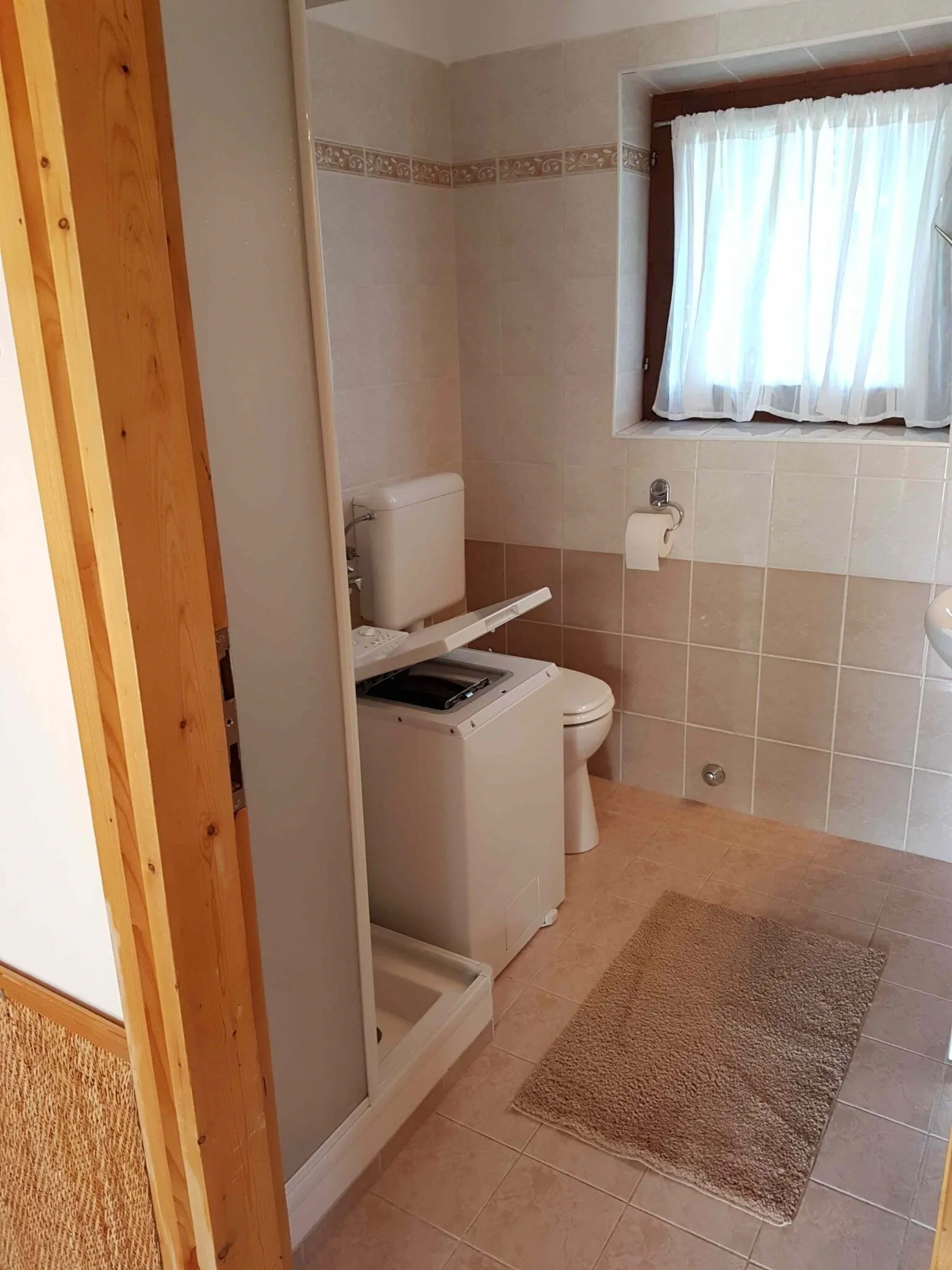 Pergető Vendégház Tiszaroff - foto 7