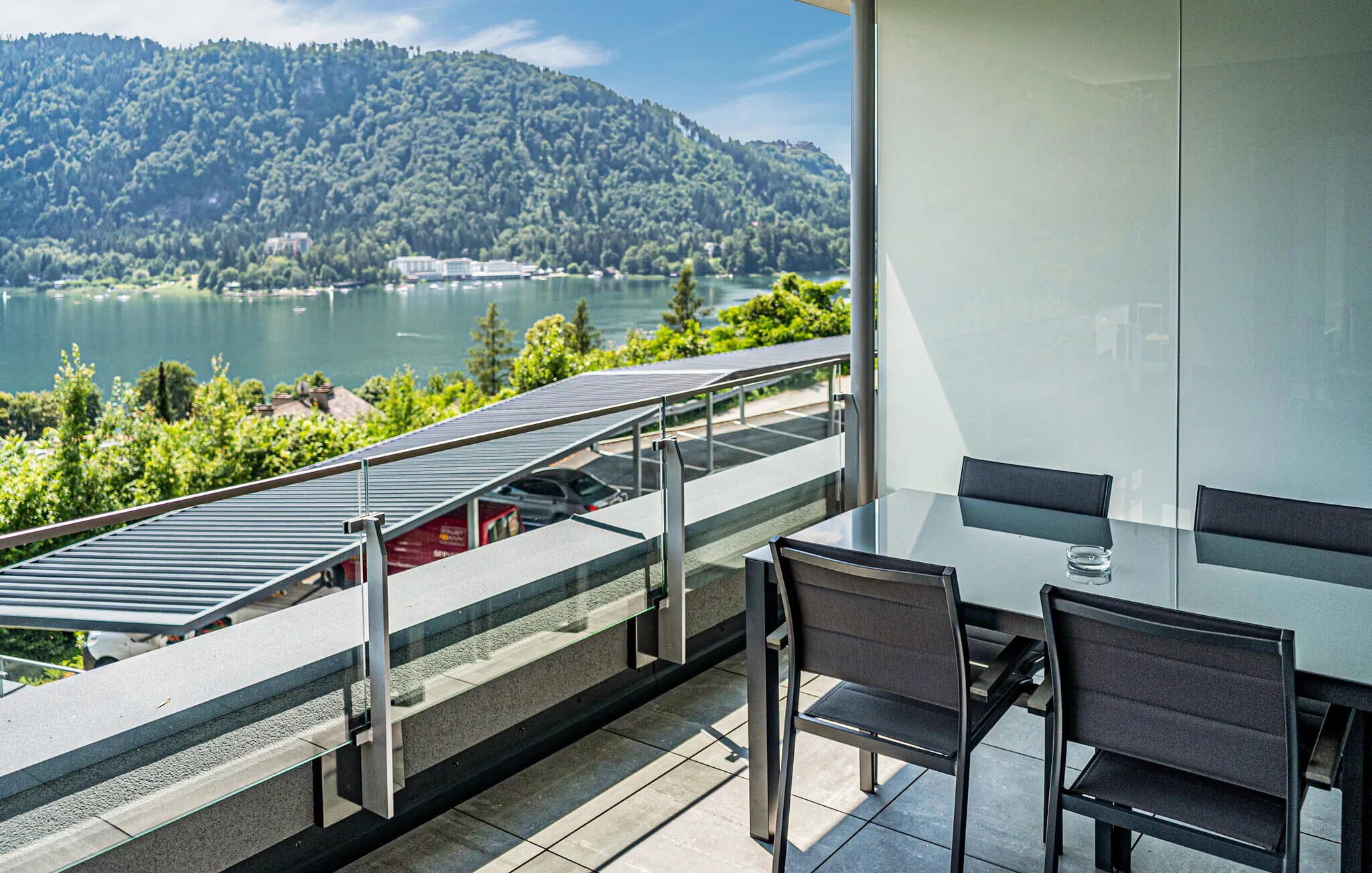 Apartman Annenheim - AKA216 - foto 7